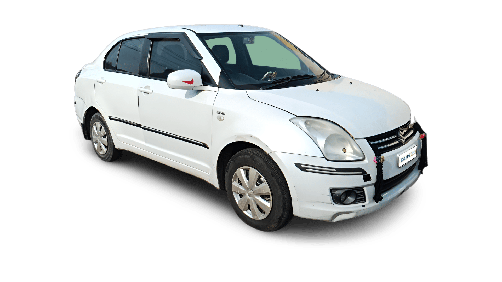2011 Maruti Swift Dzire - Sedan - Diesel - Manual - ₹2.60 lakh